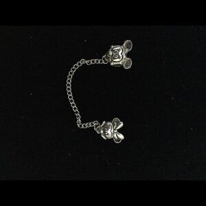 Sterling silver charms